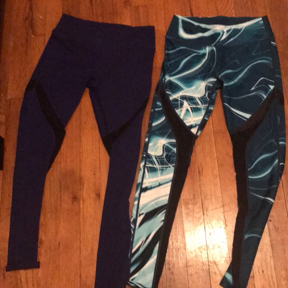 Fabletics leggings